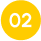 The numbers 02 on a yellow circle