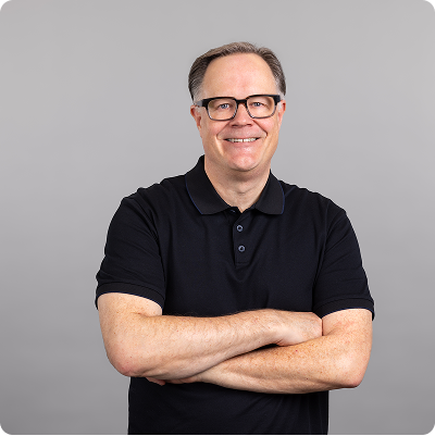 David Quinlivan Co-Founder and Managing Partner