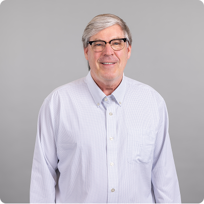 Bob Keppler Chief Financial Officer