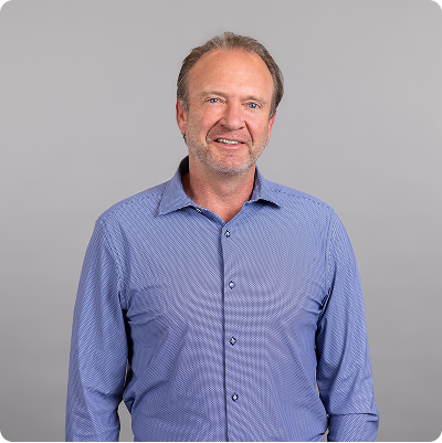 John Metz Deal Partner