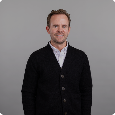 Nate Locke Senior Advisor