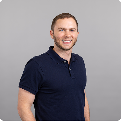 Spencer Clark Vice President