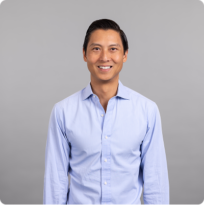 Brian Yee General Partner