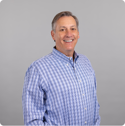 Ken Sawyer Co-Founder and Managing Partner