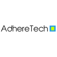 Adhere Tech logo