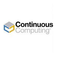 Continuous Computing logo