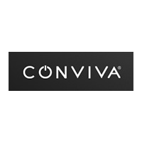 Conviva logo