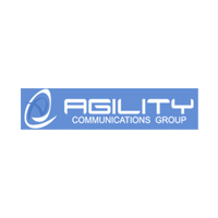 Agility Communications Group logo