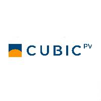 Cubic logo