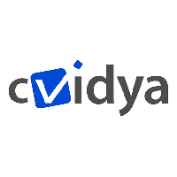 cvidya logo