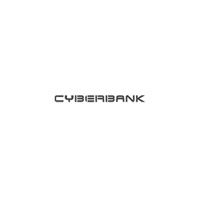 Cyber bank logo