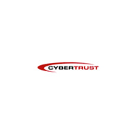 Cyber trust logo