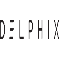 Delphix logo