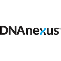 DNA nexus logo