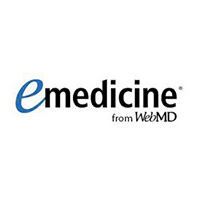 e medicine from WebMD logo