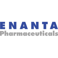 Enanta Pharmaceuticals logo