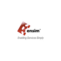 ensim logo