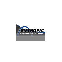 Entropic logo