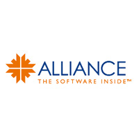 Alliance The Software Inside logo