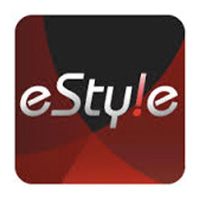 e Style logo