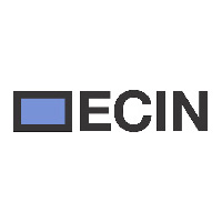 Ecin logo
