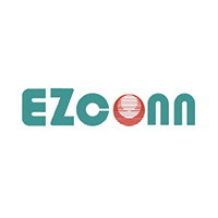 EZ conn logo