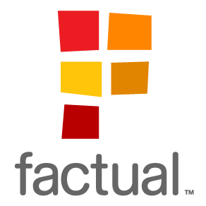 factual logo