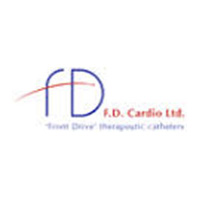 FD Cardio Ltd. logo