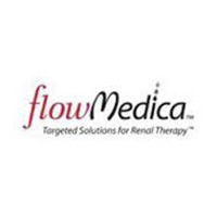 flow Medica logo