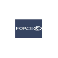 Force10 logo