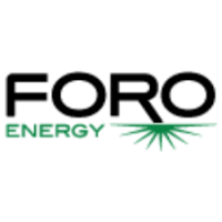 Foro Energy logo