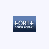 Forte Design Systems logo