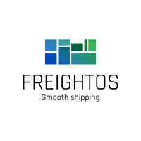Freightos Smooth Shipping logo
