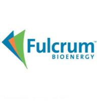 Fulcrum Bioenergy logo