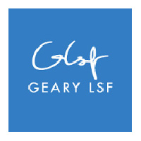 Geary LSF logo