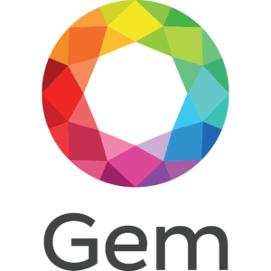 Gem logo