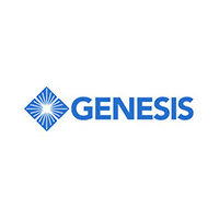 Genesis logo