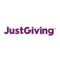 Just Giving logo