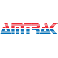 Amtrak logo