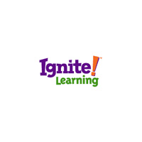 Ignite Learning logo