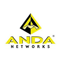 Anda Networks logo