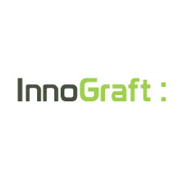 Inno Graft logo