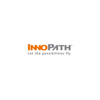 Inno Path let the possibilities fly logo
