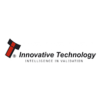 Innovative Technology Intelligence in Validation logo