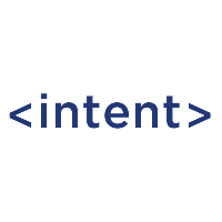 intent logo