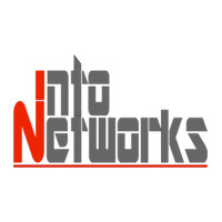 Into Networks logo