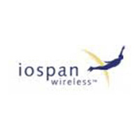 i o span wireless logo