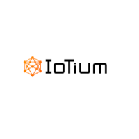 IoTium logo