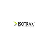 Isotrak logo