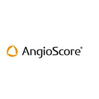 Angio Score logo